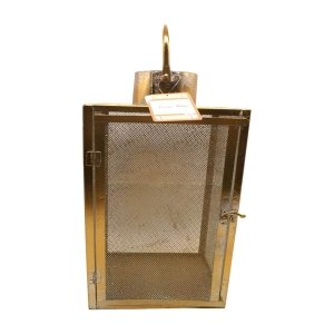 Lanterna (2 Pezzi) - EQUATORE