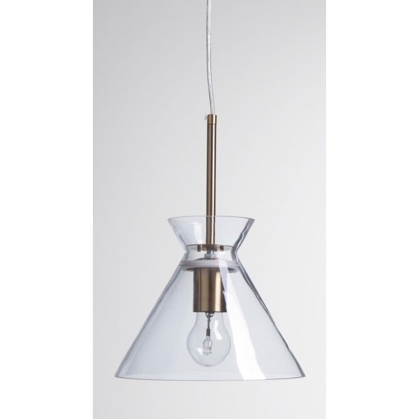 Lampadario a sospensione di design – MALIK