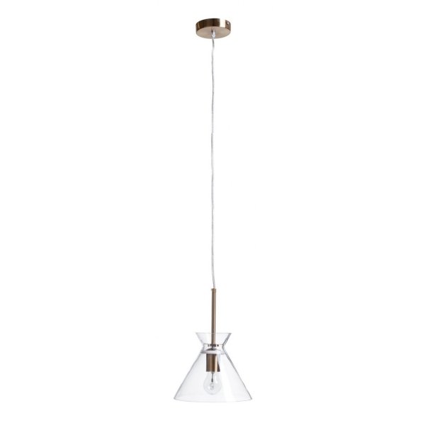 Lampadario a sospensione di design - MALIK