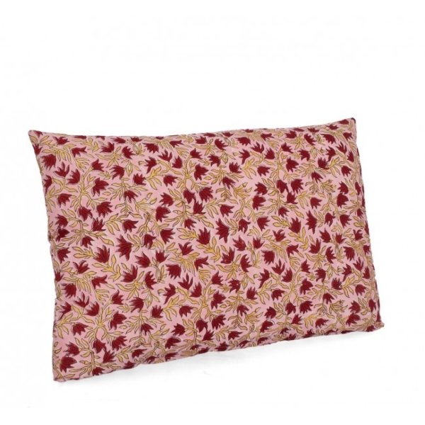 Cuscino Rosa 40X60 (4 Pezzi) - GIDEON