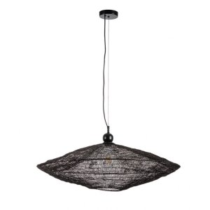 Lampadario a sospensione di design - DARIO