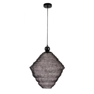 Lampadario a sospensione di design - DARIO
