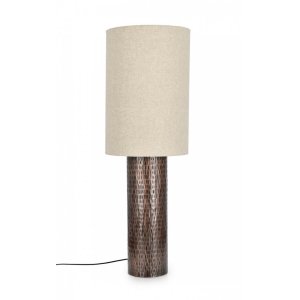 Piantana lampada da terra di design H122 - DIMITRIOS