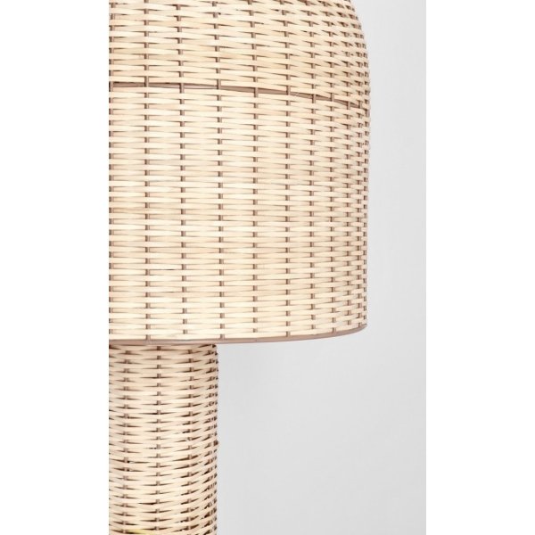 Piantana lampada da terra di design H157 – ANGELICA