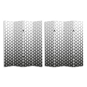 Separè (2 Pezzi) - GIADA