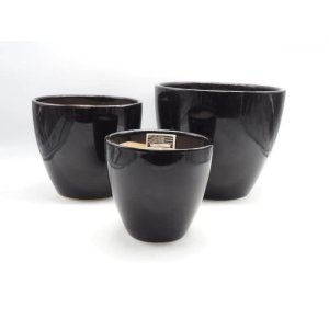 Set di 3 vasi (2 Pezzi) - GRETA