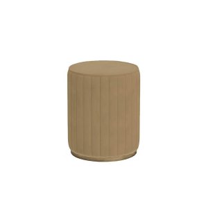 Pouf velluto (2 Pezzi) - CICLONE