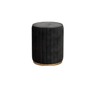 Pouf velluto (2 Pezzi) - ETERE