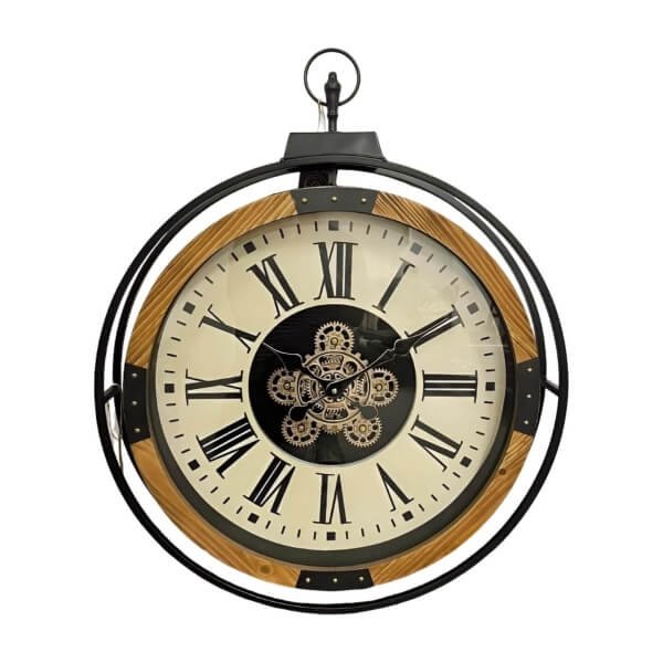 Orologio vintage da parete - ALBA