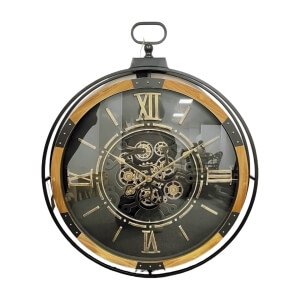 Orologio vintage da parete - BRUNO