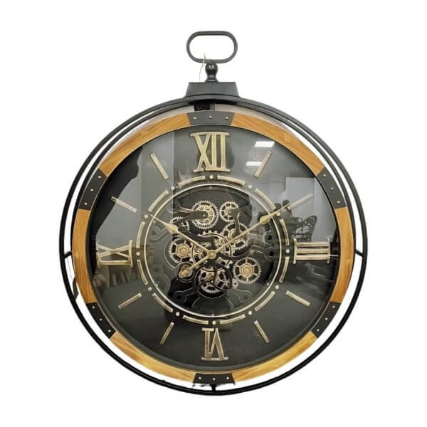 Orologio vintage da parete - BRUNO