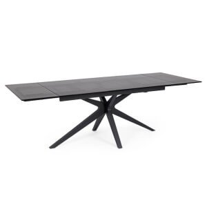 Tavolo allungabile da pranzo 160-240x90 - AIRA