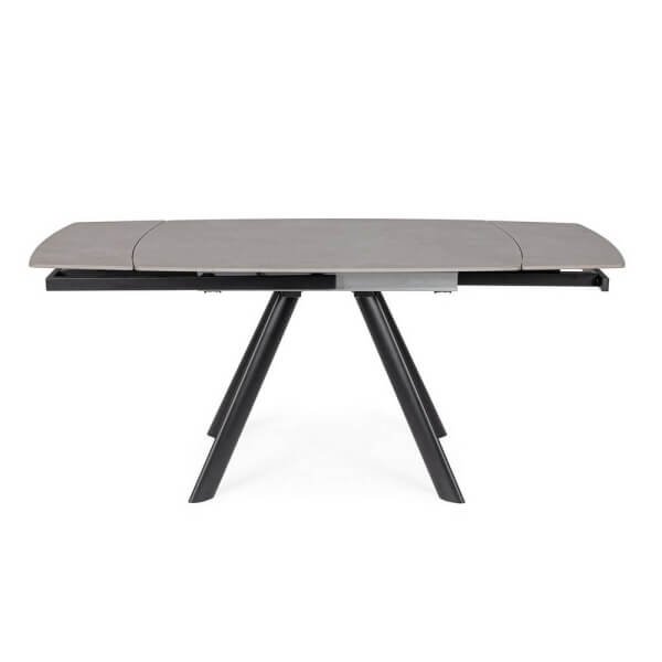 Tavolo allungabile da pranzo 119,5-180×85 – RAILI