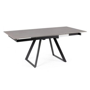 Tavolo allungabile da pranzo 120-180x90 - REETA