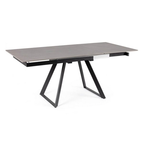 Tavolo allungabile da pranzo 120-180x90 - REETA