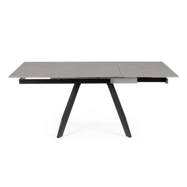 Tavolo allungabile da pranzo 120-180×90 – REETA