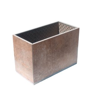 Fioriera in gres porcellanato - ALCOR BEIGE