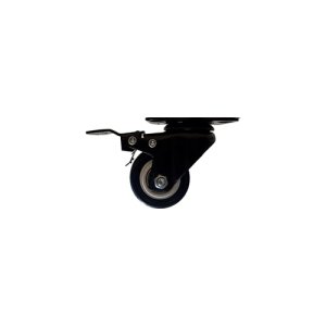OYAT Rotelle per Barbecue BBO - Wheel Set