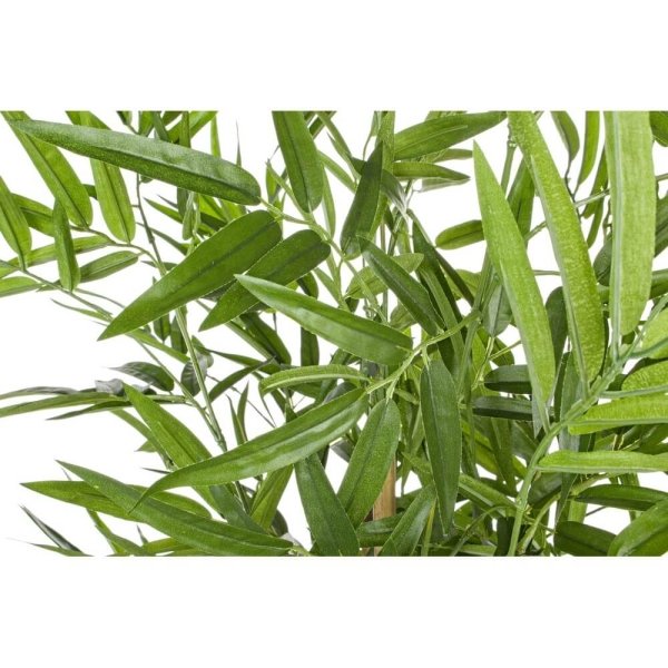 Alternative view of Sedia regista in bamboo pieghevole - BAMBOO