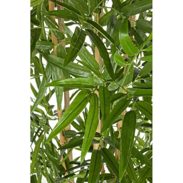 Alternative view of Sedia regista in bamboo pieghevole - BAMBOO