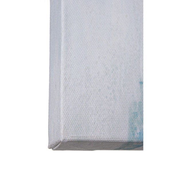 Alternative view of Dipinto Multicolore Moderno da Parete 120x90 - JAVIER