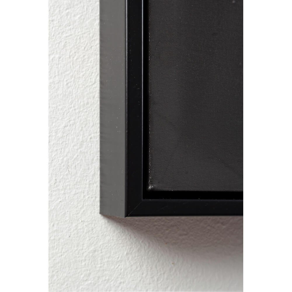 Quadro Multicolore Moderno da Parete 82×122 cm – IGOR