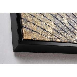 0240716-PM2 Quadro Multicolore Moderno da Parete 82×122 cm – IGOR