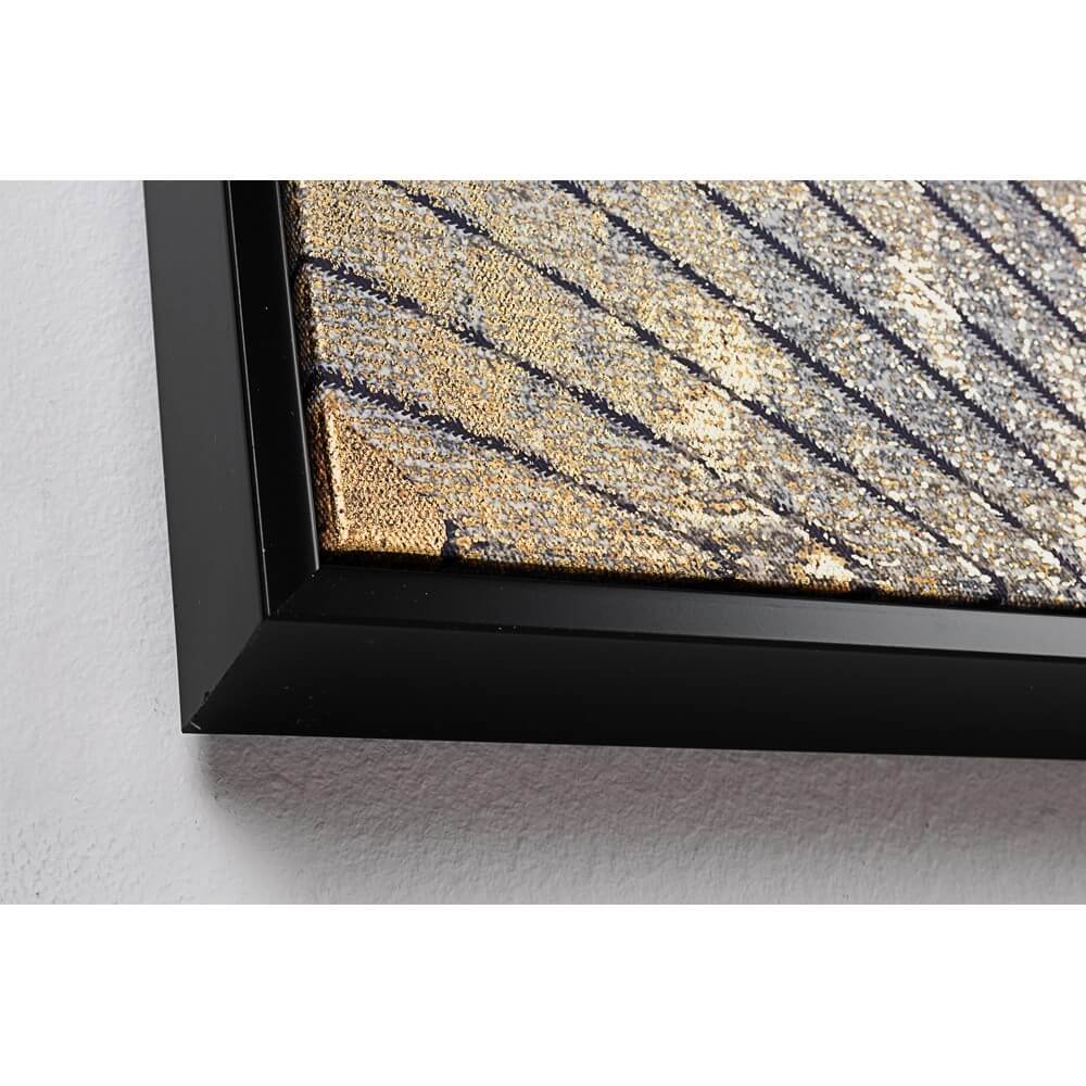0240716-PM2 Quadro Multicolore Moderno da Parete 82×122 cm – IGOR