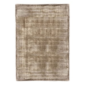 Tappeto Marrone 160X230 - BAILEY