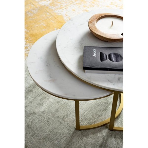 Alternative view of Candela in Teak Marrone Rustica da Interno 30 cm - KELLY