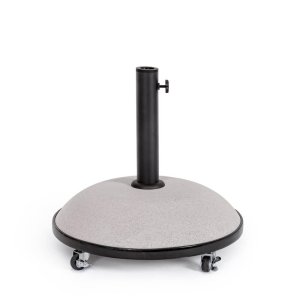 Base Ombrellone Cemento Tortora da Esterno 35Kg - BOLD