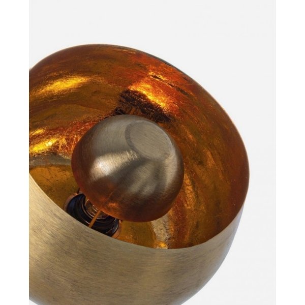 Alternative view of Lampada da tavolo di design - MARCEL
