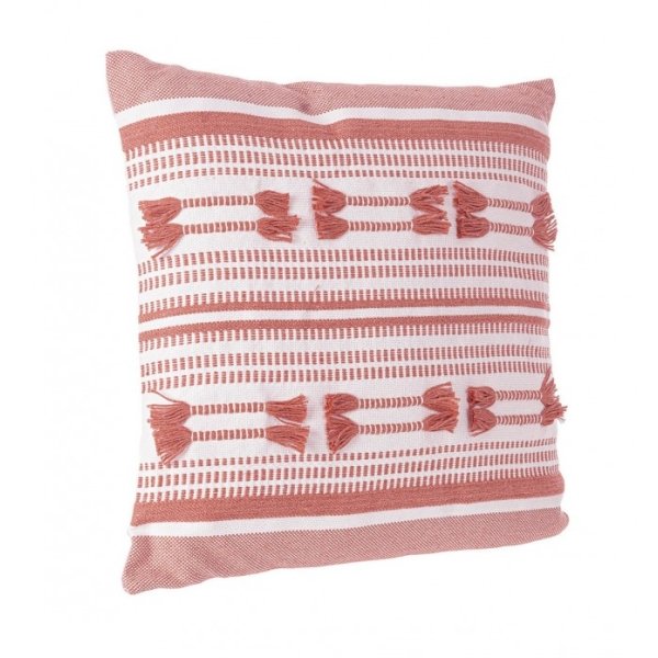 Cuscino dano 45X45 (4 Pezzi) - MEI-XIU - Rosa