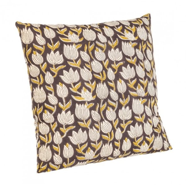Cuscino decorativo dano (4 Pezzi) - ESOTICO - Composizione 2, 45x45