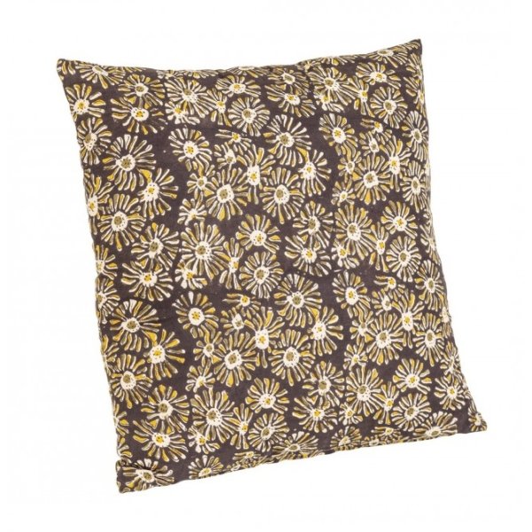 Cuscino decorativo dano (4 Pezzi) - ESOTICO - Composizione 11, 45x45