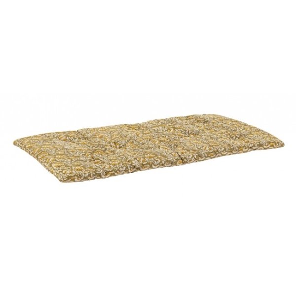 Cuscino da Pavimento 60X120 (4 Pezzi) - ESOTICO - Verde