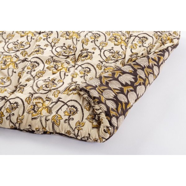 Alternative view of Cuscino da Pavimento 60X120 (4 Pezzi) - ESOTICO