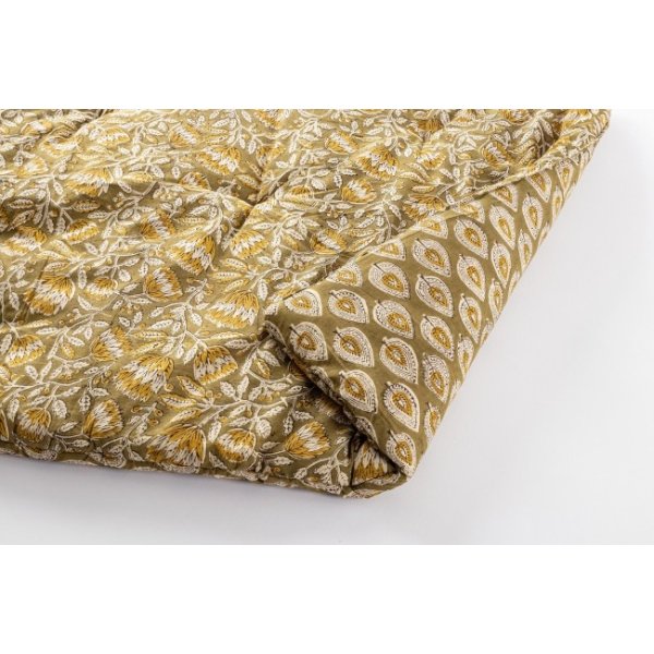Alternative view of Cuscino da Pavimento 60X120 (4 Pezzi) - ESOTICO