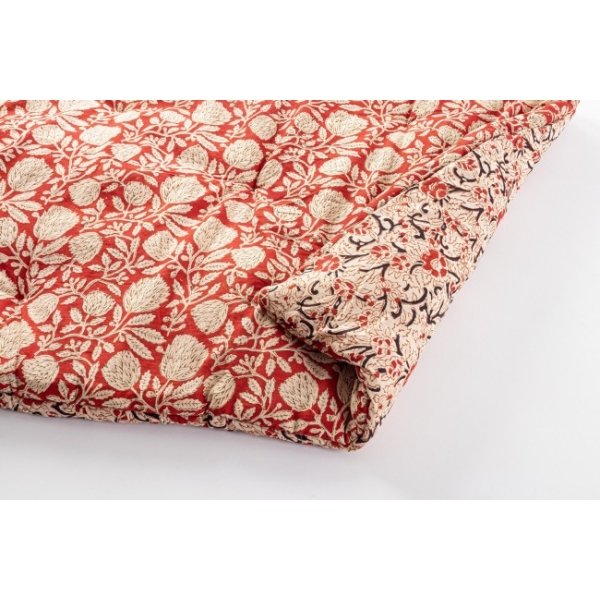 Alternative view of Cuscino da Pavimento 60X120 (4 Pezzi) - ESOTICO