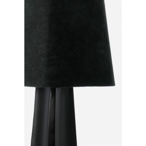 Alternative view of Lampada da tavolo di design - SAKURA