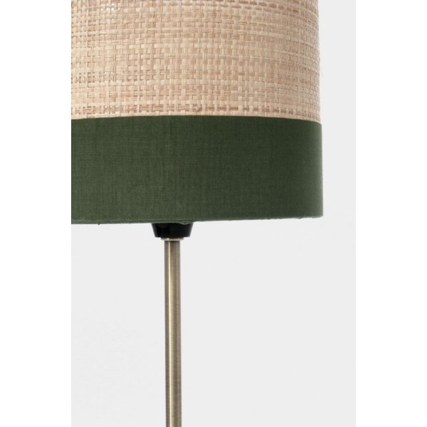Alternative view of Lampada da tavolo H40 - ZAIN