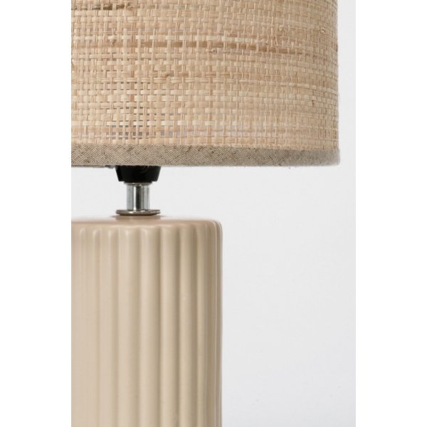 Alternative view of Lampada da tavolo - AMIR