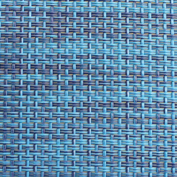 Alternative view of Brandina Pieghevole prendisole da mare in Alluminio Textilene cm 189x60x28 - BYRNE