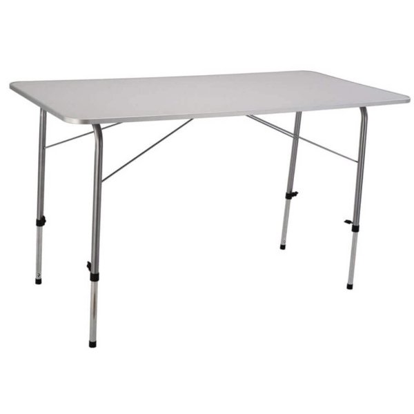 Tavolo da campeggio Pieghevole Salvaspazio 120x60 - CLEM