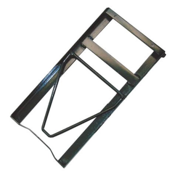 Gamba per panca set birreria vicenza - JEMMY