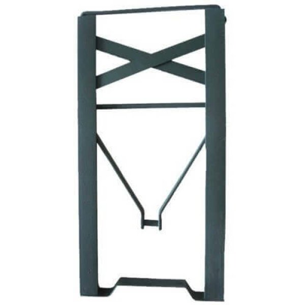 Alternative view of Gamba per panca set birreria vicenza - JEMMY