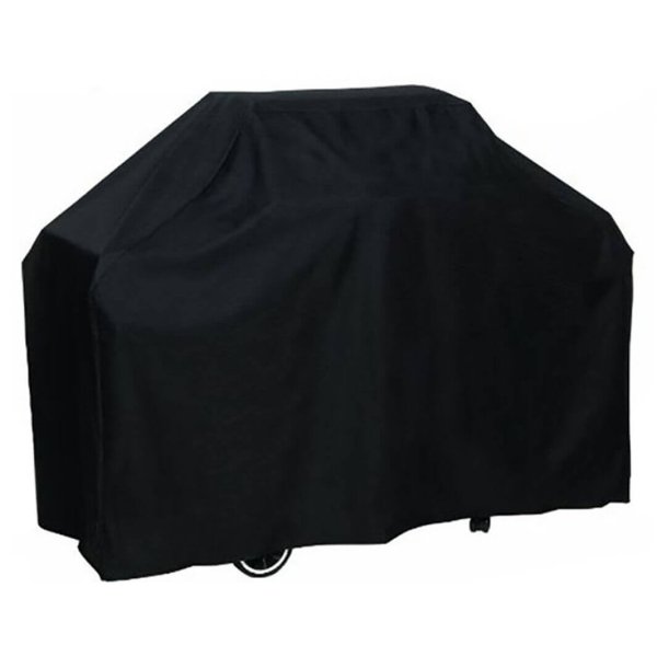 Custodia in PVC per barbecue - EVANDER