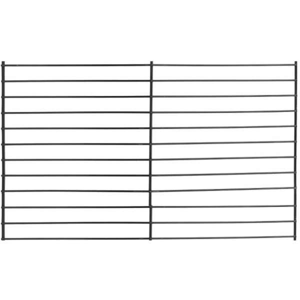 Griglia per Barbecue CHIANY e ANGUS 3 e 5 fuochi in Acciaio cm 41 5x22x1 - ANGUS CHIANY
