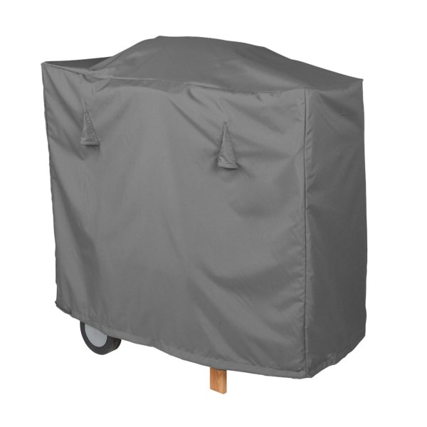 Telo di Copertura Barbecue in Tessuto cm 150x60x90 - COVER