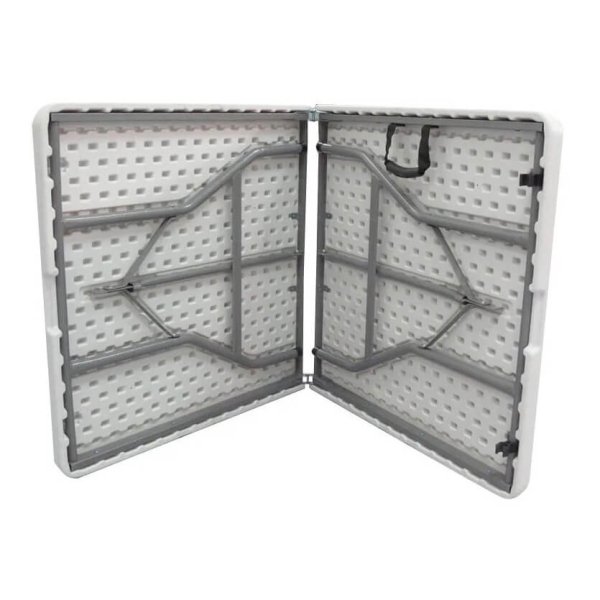 Alternative view of Tavolo Catering Rettangolare e ABS cm 240x74 - PATTON